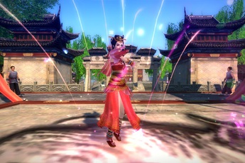 NPH GOSU lên tiếng về việc phát hành miễn phí Cửu Âm Chân Kinh