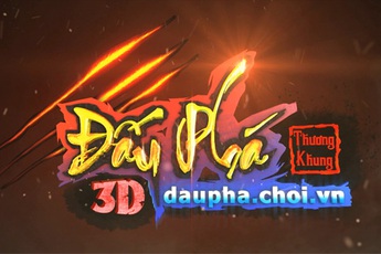 Đấu Phá Thương Khung 3D thử nghiệm nội bộ, tung trailer mãn nhãn