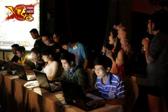 Game online 2D vẫn sẽ được yêu thích trong năm 2014?