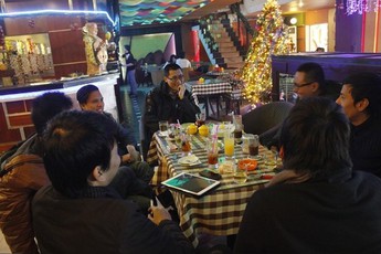 Công bố danh sách 20 tựa game online Việt Nam do chuyên gia bình chọn