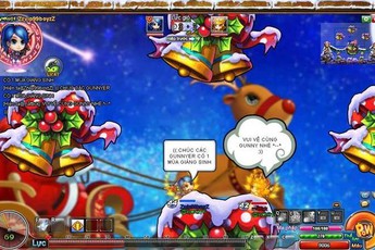 Game thủ Gunny và những tấm thiệp “hand made”