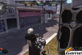 Game bắn súng góc nhìn thứ ba Thương Thần Ký đã được mua về Việt Nam