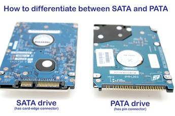 WD ngừng sản xuất ổ cứng dùng giao tiếp PATA