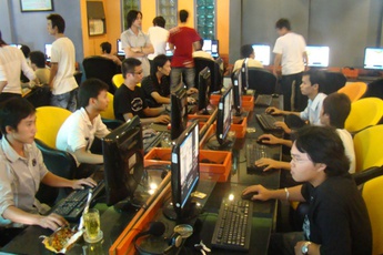 Game online thu phí: Tiêu chuẩn đã hết thời