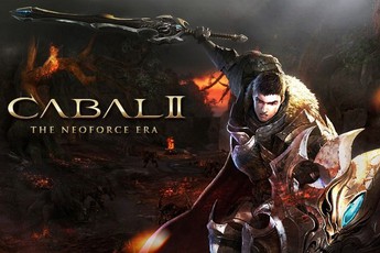 Cabal II đến gần với game thủ Việt