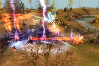 Quảng cáo game phản cảm lại tràn lan