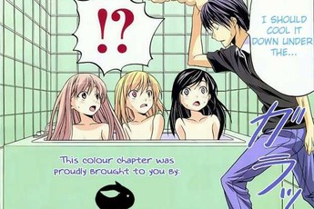 Mangaka-san to Assistant-san to, làm họa sĩ manga thật “sướng”