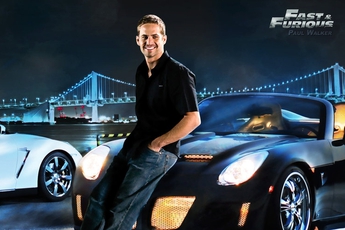 Paul Walker vẫn sẽ có mặt trong Fast & Furious 7 sắp tới