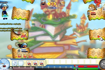 Trải nghiệm game thuần Việt: Gun Việt ngày đầu Alpha test