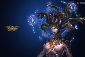 Game chặt chém màn hình ngang Blade Hunter đã mở cửa thử nghiệm