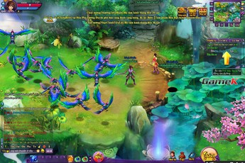 Game thủ Việt nói gì về Magi Aladin?