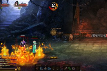 Game thủ Việt chê bai Nam Đế Bắc Cái 2 kém hấp dẫn