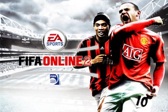 FIFA Online 2 bất ngờ hồi sinh tại Việt Nam
