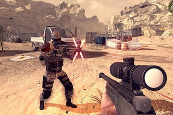 Top game online đáng chú ý tháng đầu năm mới (phần 3)