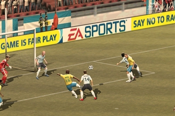 Game lậu Fifa Online VN đã từng dính nhiều "tiền án" lừa đảo?