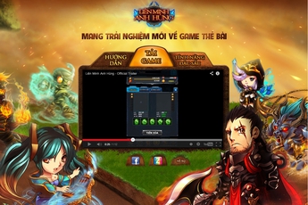 Liên Minh Anh Hùng sẽ bị Garena kiện vì nhái LMHT?