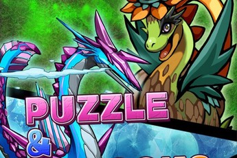 Giải mã sức nóng của Puzzle And Dragon - game hot nhất Nhật Bản