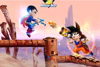 Game thủ Việt than phiền vì Avatar Star quá lag