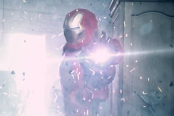 Cùng xem bộ ảnh cosplay Việt về Iron Man