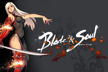 Thêm nguồn tin bom tấn Blade & Soul về Việt Nam