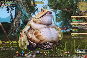 Game online 3D Tầm Long sắp về Việt Nam