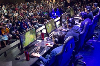 Đánh giá LCS Bắc Mĩ 2014 - Team SoloMid