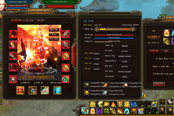 Cao thủ vô đối trong Huyền Thoại Anh Hùng bất ngờ bị khóa nick vĩnh viễn