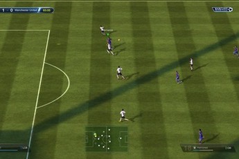 Top 5 hậu vệ ưa dùng của game thủ FIFA Online 3