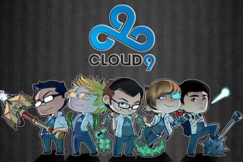 Đánh giá Liên Minh Huyền Thoại LCS Bắc Mĩ 2014 - Cloud 9