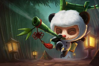 Những cách chống lại Teemo ở khu vực đường giữa LMHT