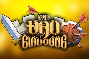 Đảo Giấu Vàng ra mắt trang chủ, sắp mở cửa tại Việt Nam