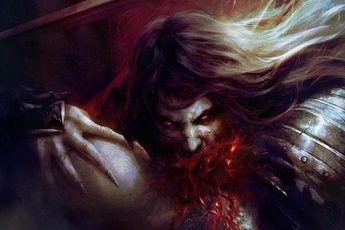 Castlevania: Lords of Shadow 2 sẽ rất tuyệt vời