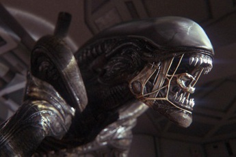 Alien Isolation: Xenomorph lộ diện trong screenshot mới 