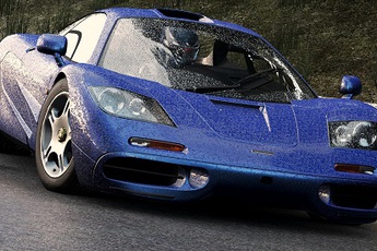 Project CARS: Game đua xe đồ họa đẹp nhất hiện nay