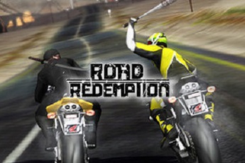 Xem gameplay đầu tiên của truyền nhân Road Rash