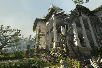 Lộ diện hình ảnh về Left 4 Dead 3?