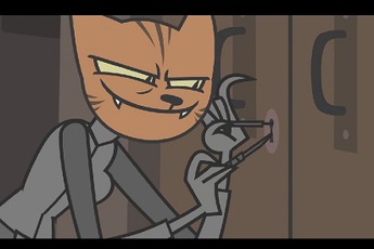 Skyrim: Màn cậy khóa "lấy thịt đè người"