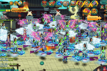 Những khi NPH Việt khiến game thủ... "vui mừng khôn xiết"