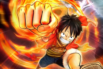 Top 10 game Nhật Bản được tìm nhiều nhất năm 2013