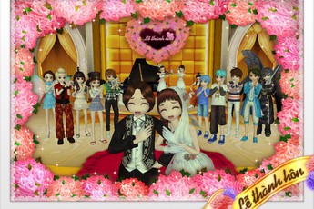 Audition trước bờ vực bùng nổ dân số trong năm 2014