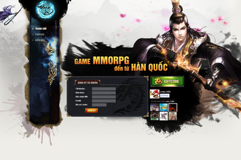 Long Chiến – MMORPG Hàn Quốc đột ngột cập bến Việt Nam