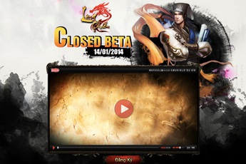 Long Chiến  - MMORPG Hàn Quốc đảo lộn thế giới tu tiên