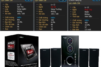 Avatar Star tiết lộ các giải thưởng trăm triệu trước thềm Offline ngày 05/01/2014