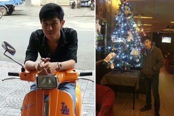 Phỏng vấn những “thợ săn giải thưởng” của gMO ARPG 3D