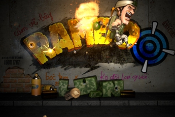 Rambo Lùn - phải thử “một lần cho biết”