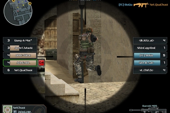 Best of FPS có tạo ra lực hấp dẫn đối với game thủ?