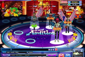 Anh không đòi quà – Phiên bản Tết Audition