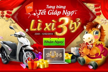 03 tỷ cho game thủ của VNG được phân bố như thế nào?