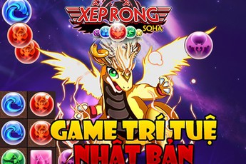 Xếp Rồng Soha đưa trí tuệ Nhật Bản về Việt Nam