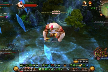 Đấu Phá Thương Khung 3D – đoạn hay còn ở phía sau